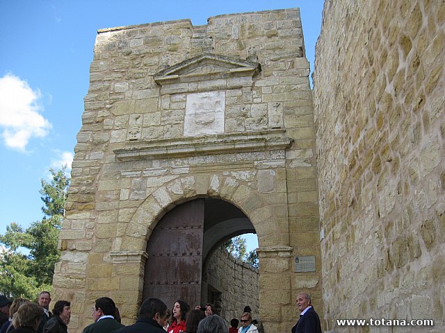 Viaje a Montoro (Crdoba) y Alcal la Real (Jan) - 131