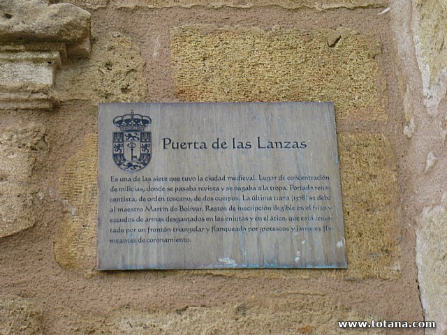 Viaje a Montoro (Crdoba) y Alcal la Real (Jan) - 132