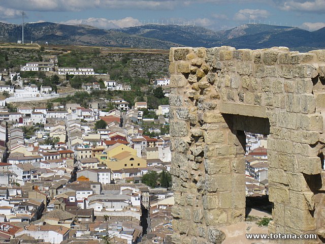 Viaje a Montoro (Crdoba) y Alcal la Real (Jan) - 133