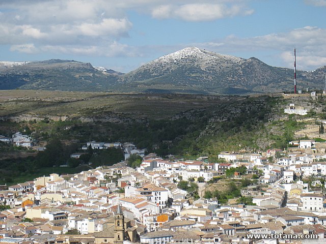 Viaje a Montoro (Crdoba) y Alcal la Real (Jan) - 134