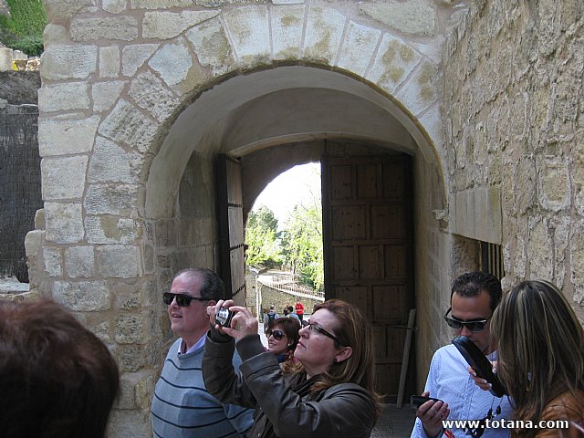 Viaje a Montoro (Crdoba) y Alcal la Real (Jan) - 136