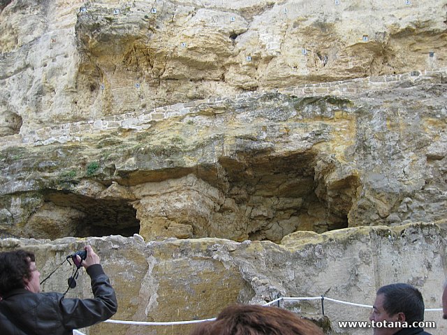 Viaje a Montoro (Crdoba) y Alcal la Real (Jan) - 137