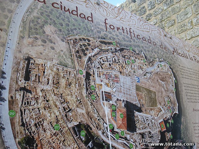 Viaje a Montoro (Crdoba) y Alcal la Real (Jan) - 138