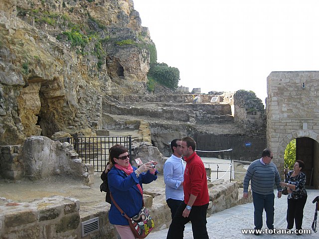 Viaje a Montoro (Crdoba) y Alcal la Real (Jan) - 139