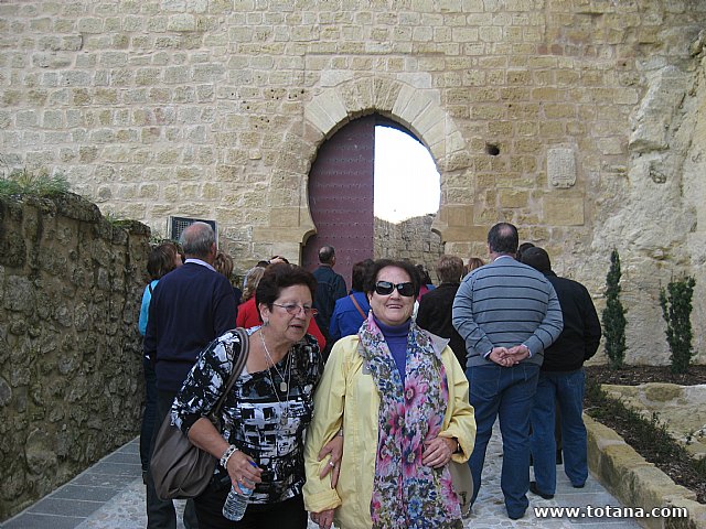 Viaje a Montoro (Crdoba) y Alcal la Real (Jan) - 140