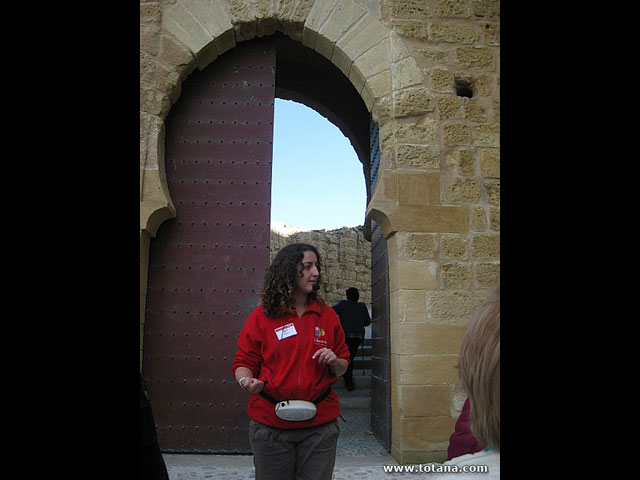Viaje a Montoro (Crdoba) y Alcal la Real (Jan) - 142