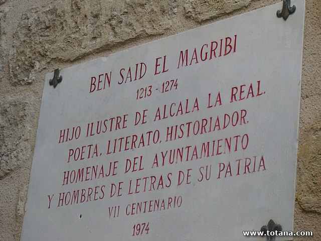 Viaje a Montoro (Crdoba) y Alcal la Real (Jan) - 143