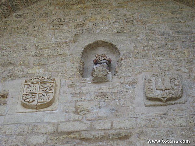 Viaje a Montoro (Crdoba) y Alcal la Real (Jan) - 144