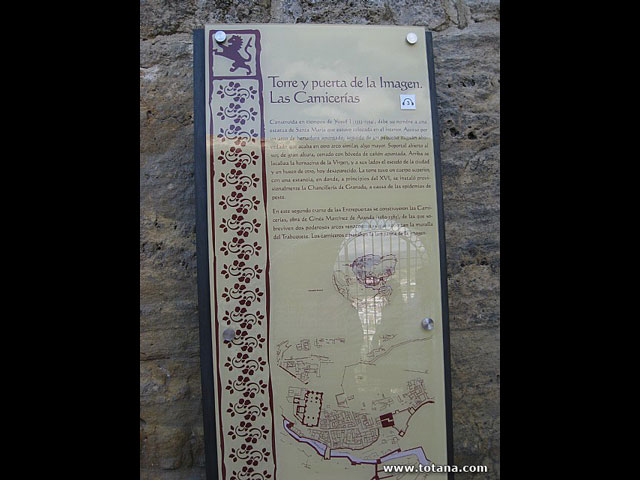 Viaje a Montoro (Crdoba) y Alcal la Real (Jan) - 145