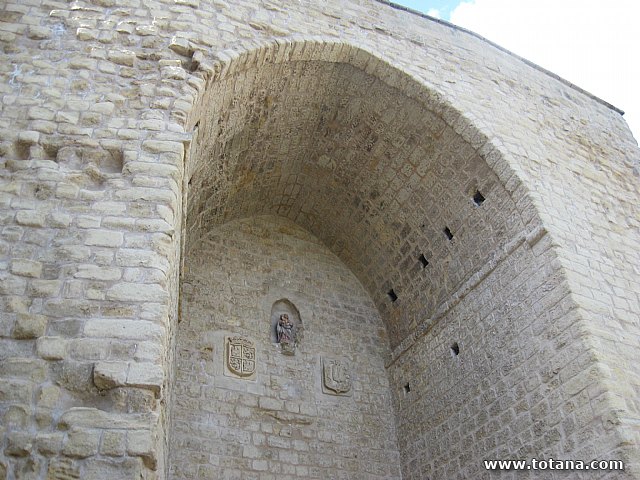 Viaje a Montoro (Crdoba) y Alcal la Real (Jan) - 147