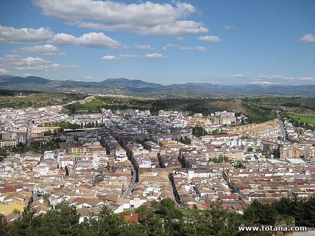 Viaje a Montoro (Crdoba) y Alcal la Real (Jan) - 149