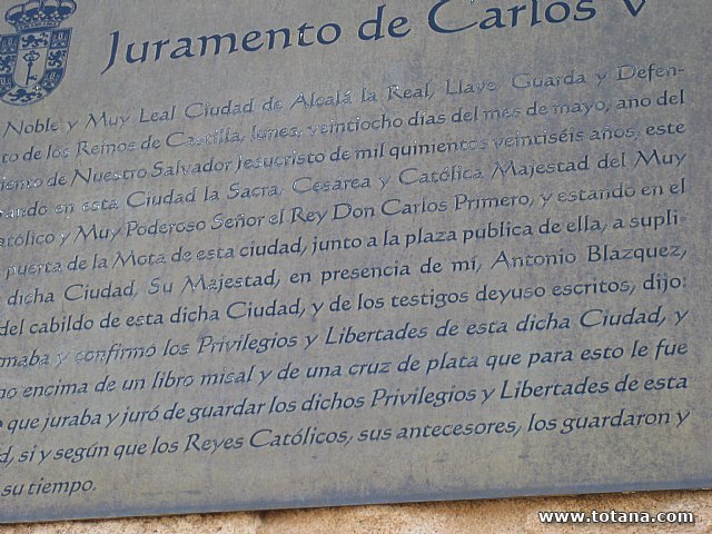 Viaje a Montoro (Crdoba) y Alcal la Real (Jan) - 150