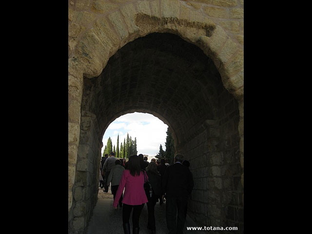 Viaje a Montoro (Crdoba) y Alcal la Real (Jan) - 153