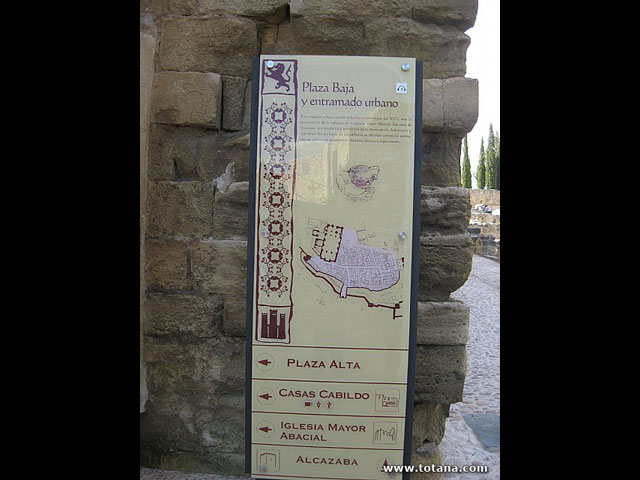 Viaje a Montoro (Crdoba) y Alcal la Real (Jan) - 156