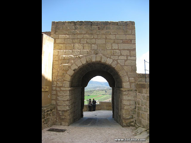 Viaje a Montoro (Crdoba) y Alcal la Real (Jan) - 157