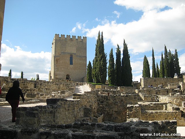Viaje a Montoro (Crdoba) y Alcal la Real (Jan) - 158