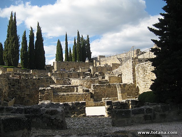 Viaje a Montoro (Crdoba) y Alcal la Real (Jan) - 159