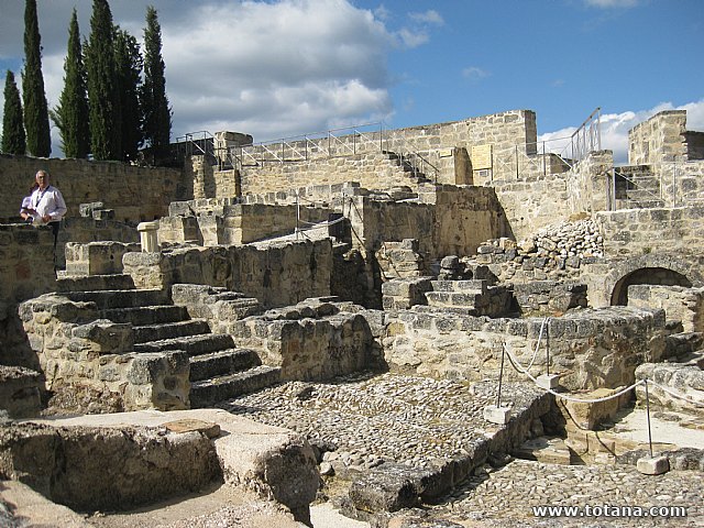 Viaje a Montoro (Crdoba) y Alcal la Real (Jan) - 160