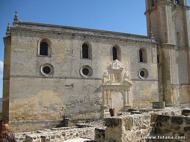 Viaje a Montoro (Crdoba) y Alcal la Real (Jan) - 164