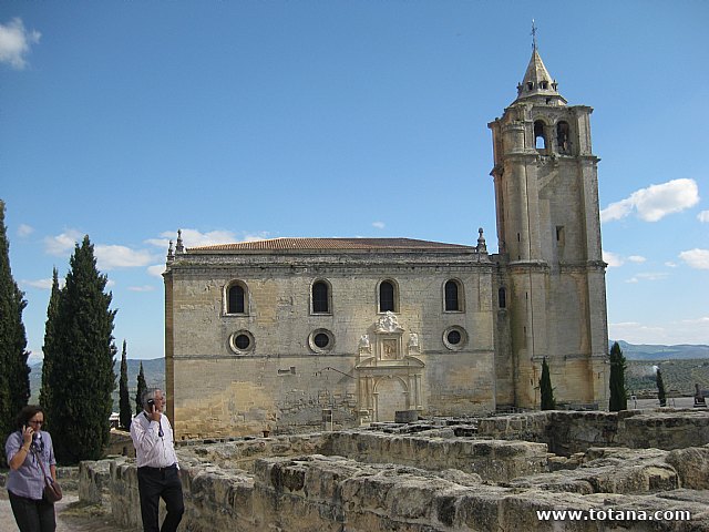 Viaje a Montoro (Crdoba) y Alcal la Real (Jan) - 165