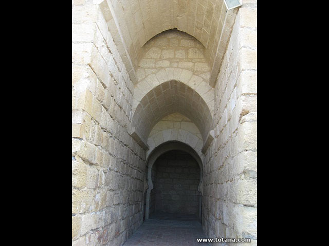 Viaje a Montoro (Crdoba) y Alcal la Real (Jan) - 167