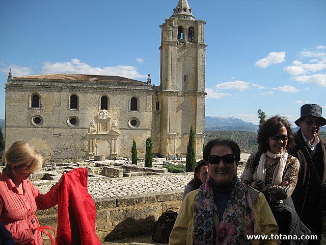 Viaje a Montoro (Crdoba) y Alcal la Real (Jan) - 168