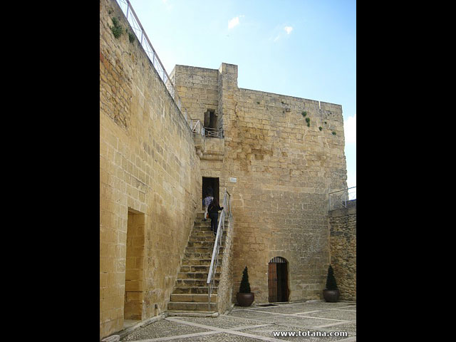 Viaje a Montoro (Crdoba) y Alcal la Real (Jan) - 170