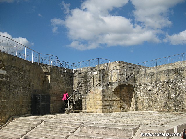 Viaje a Montoro (Crdoba) y Alcal la Real (Jan) - 171