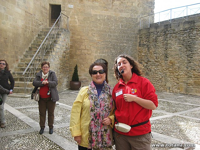 Viaje a Montoro (Crdoba) y Alcal la Real (Jan) - 174