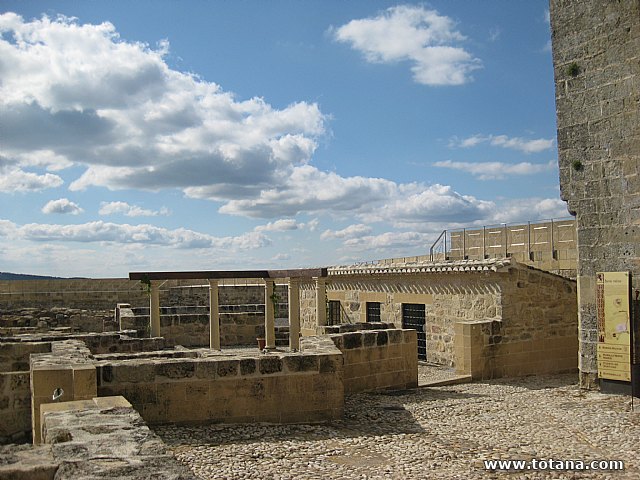 Viaje a Montoro (Crdoba) y Alcal la Real (Jan) - 176