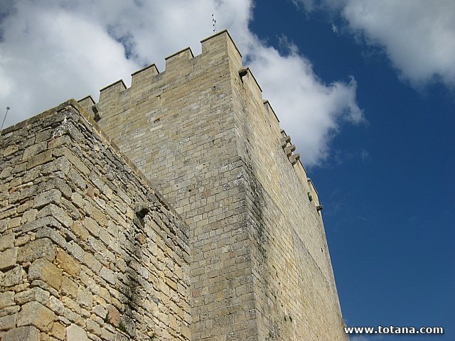 Viaje a Montoro (Crdoba) y Alcal la Real (Jan) - 177