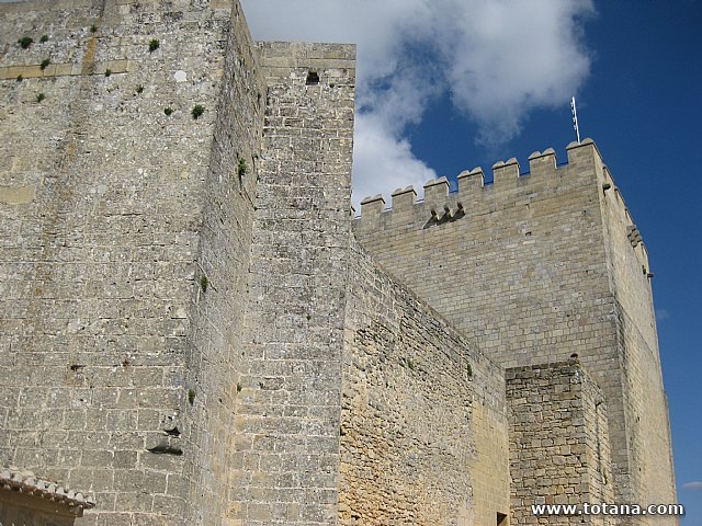 Viaje a Montoro (Crdoba) y Alcal la Real (Jan) - 180