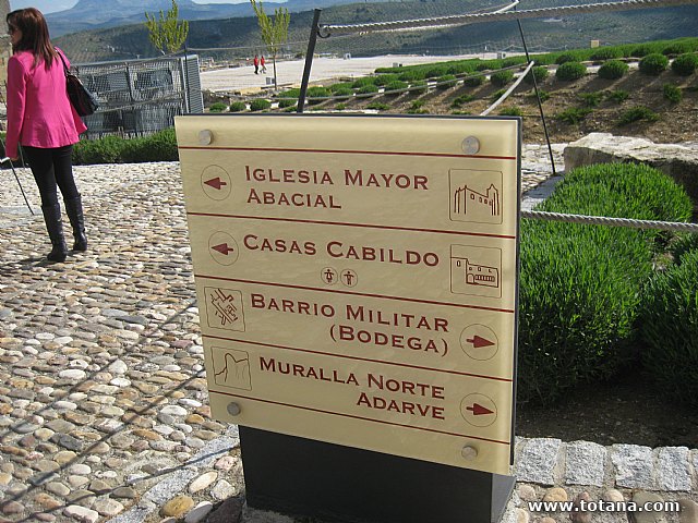 Viaje a Montoro (Crdoba) y Alcal la Real (Jan) - 185