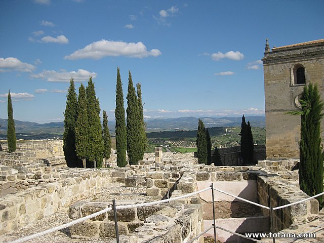 Viaje a Montoro (Crdoba) y Alcal la Real (Jan) - 186