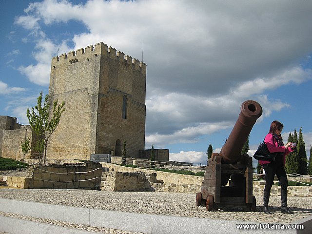 Viaje a Montoro (Crdoba) y Alcal la Real (Jan) - 188