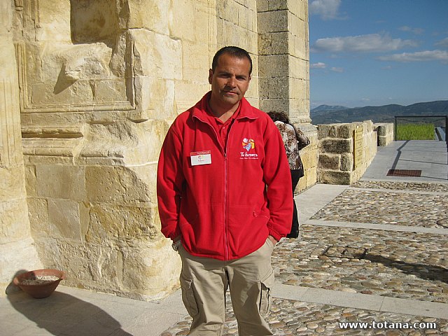 Viaje a Montoro (Crdoba) y Alcal la Real (Jan) - 191