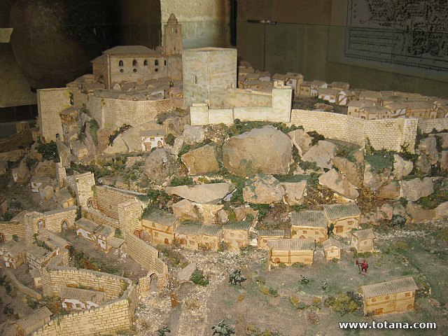 Viaje a Montoro (Crdoba) y Alcal la Real (Jan) - 197