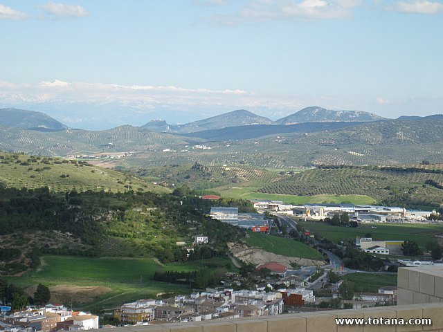 Viaje a Montoro (Crdoba) y Alcal la Real (Jan) - 199