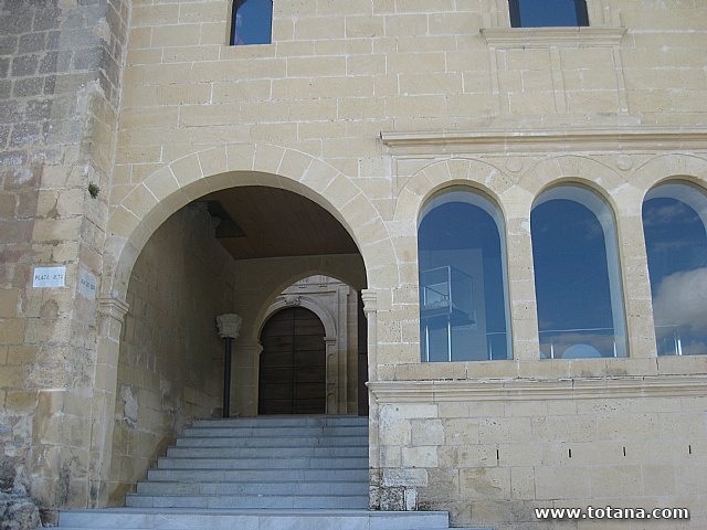 Viaje a Montoro (Crdoba) y Alcal la Real (Jan) - 203