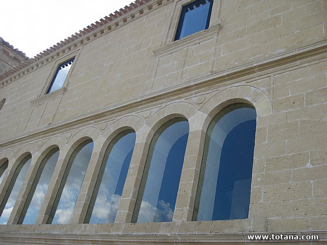 Viaje a Montoro (Crdoba) y Alcal la Real (Jan) - 204