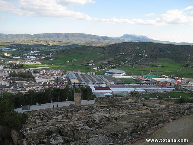 Viaje a Montoro (Crdoba) y Alcal la Real (Jan) - 205