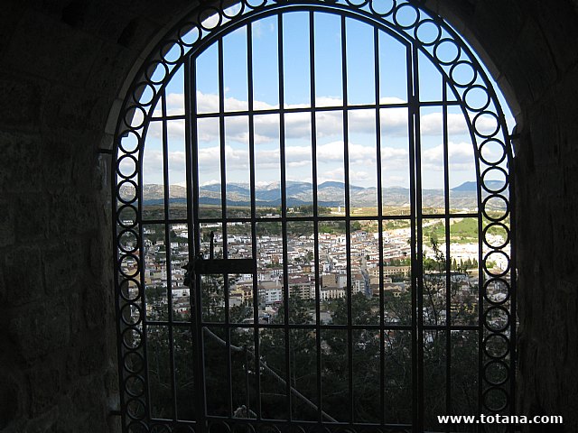 Viaje a Montoro (Crdoba) y Alcal la Real (Jan) - 207