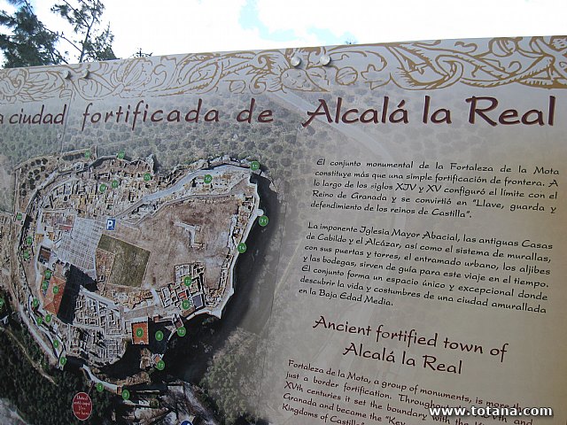 Viaje a Montoro (Crdoba) y Alcal la Real (Jan) - 208