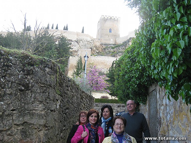 Viaje a Montoro (Crdoba) y Alcal la Real (Jan) - 209