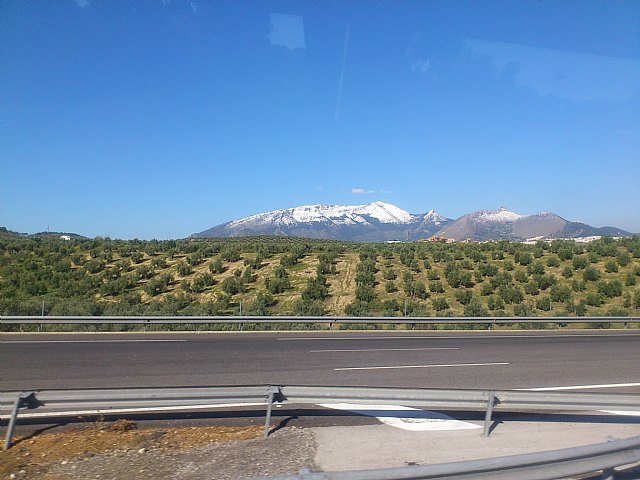 Viaje a Montoro (Crdoba) y Alcal la Real (Jan) - 216