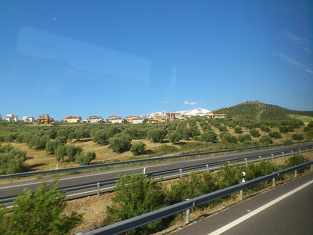 Viaje a Montoro (Crdoba) y Alcal la Real (Jan) - 217
