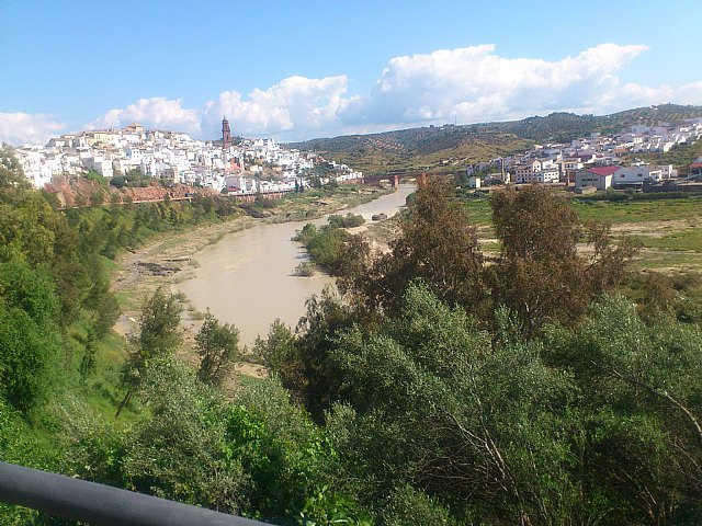 Viaje a Montoro (Crdoba) y Alcal la Real (Jan) - 219