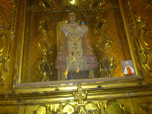 Viaje a Montoro (Crdoba) y Alcal la Real (Jan) - 220