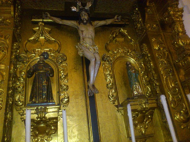 Viaje a Montoro (Crdoba) y Alcal la Real (Jan) - 221