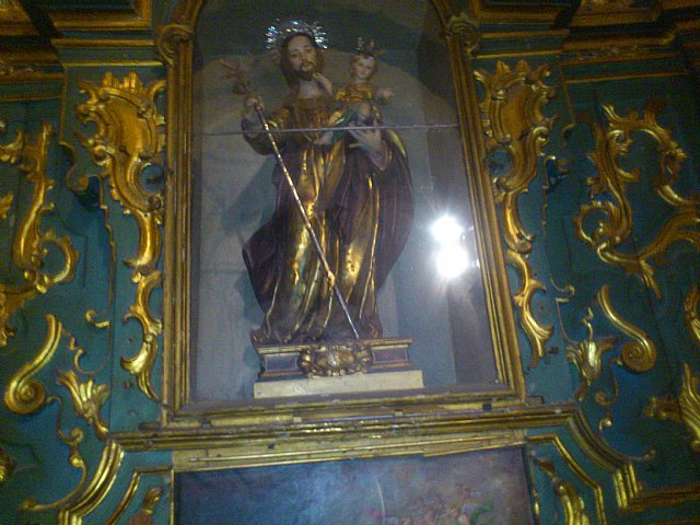 Viaje a Montoro (Crdoba) y Alcal la Real (Jan) - 222